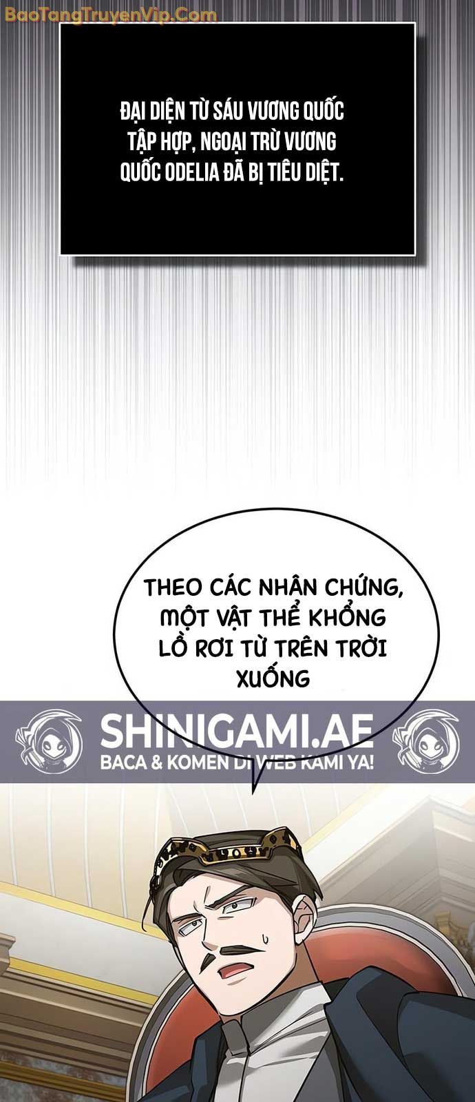 Thiên Quỷ Chẳng Sống Nổi Cuộc Đời Bình Thường chapter 158 - Trang 74