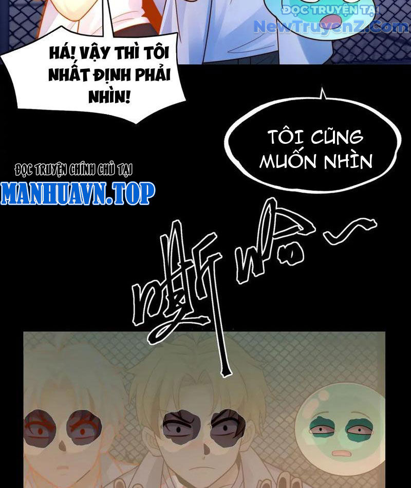 đối Mặt Với Bệnh Tâm Thần, Ma Quỷ Chẳng Là Cái Thá Gì chapter 125 - Trang 7