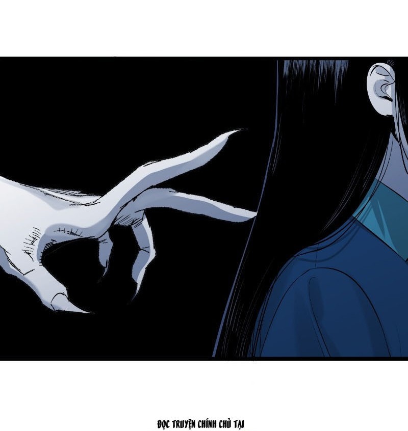 Ta Có Một Sở Nghiên Cứu Quái Vật chapter 3 - Trang 47