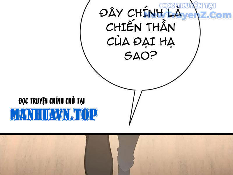 Thần thoại xâm lấn: Ta ở Địa Cầu trảm thần minh chapter 53 - Trang 60