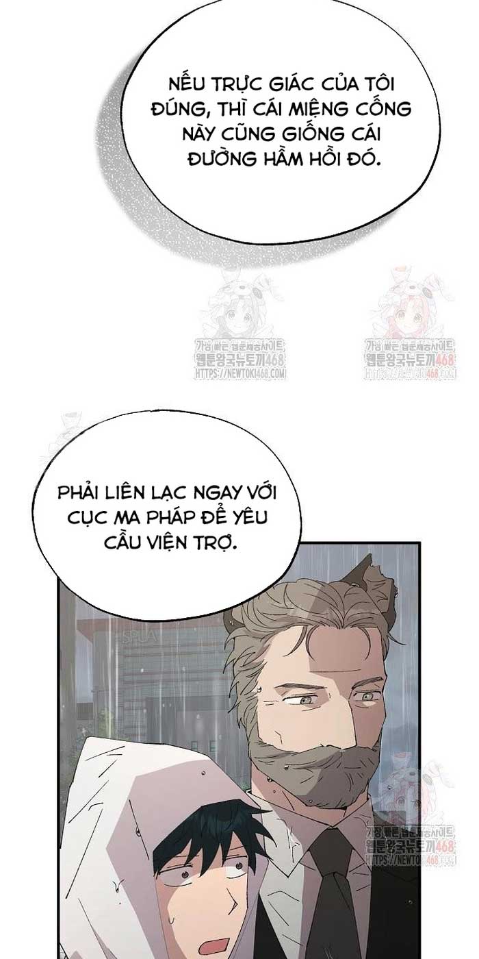 Cửa Hàng Diệu Kỳ chapter 71 - Trang 12