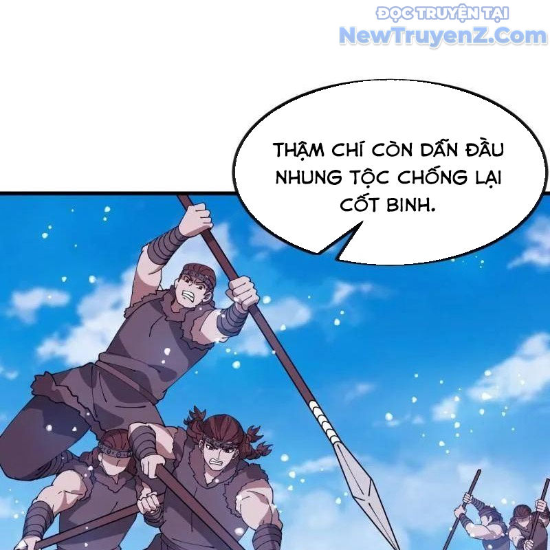 Ta Có Một Sơn Trại chapter 1140 - Trang 45
