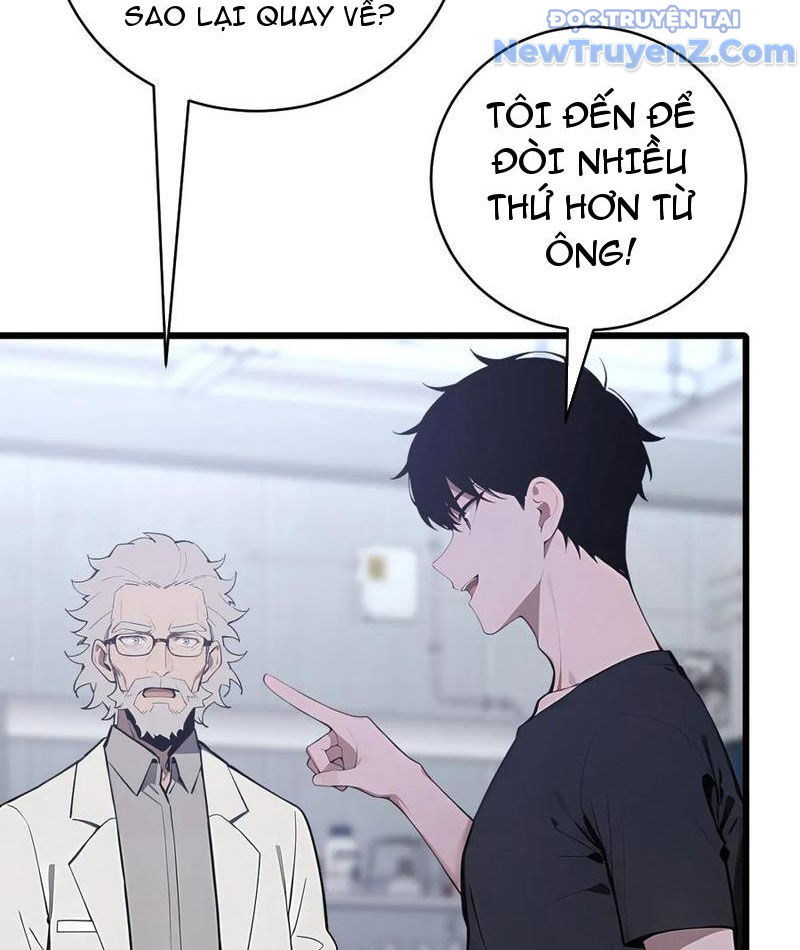 Thần thoại xâm lấn: Ta ở Địa Cầu trảm thần minh chapter 56 - Trang 77