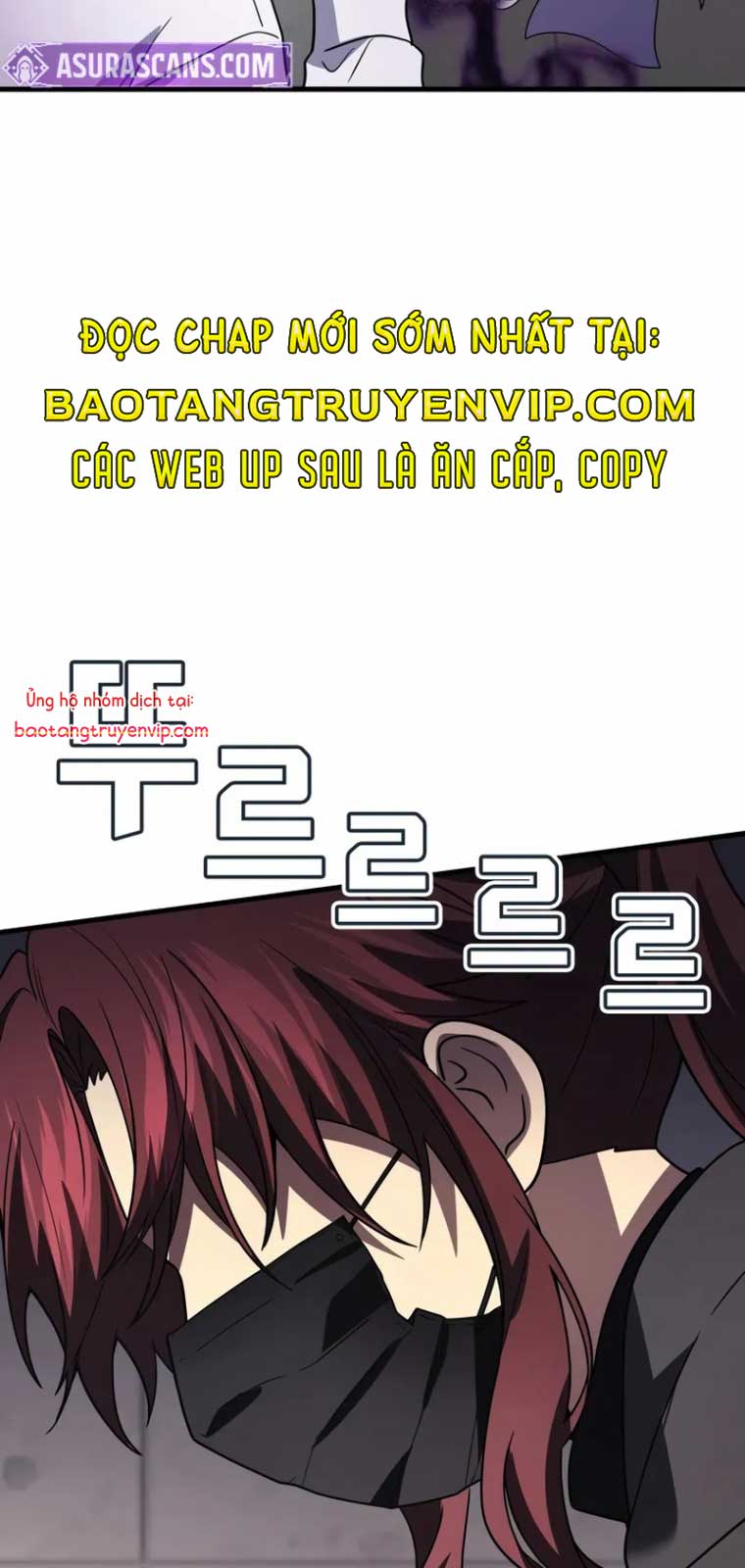 Thần Chiến Tranh Trở Lại Cấp 2 chapter 97 - Trang 68
