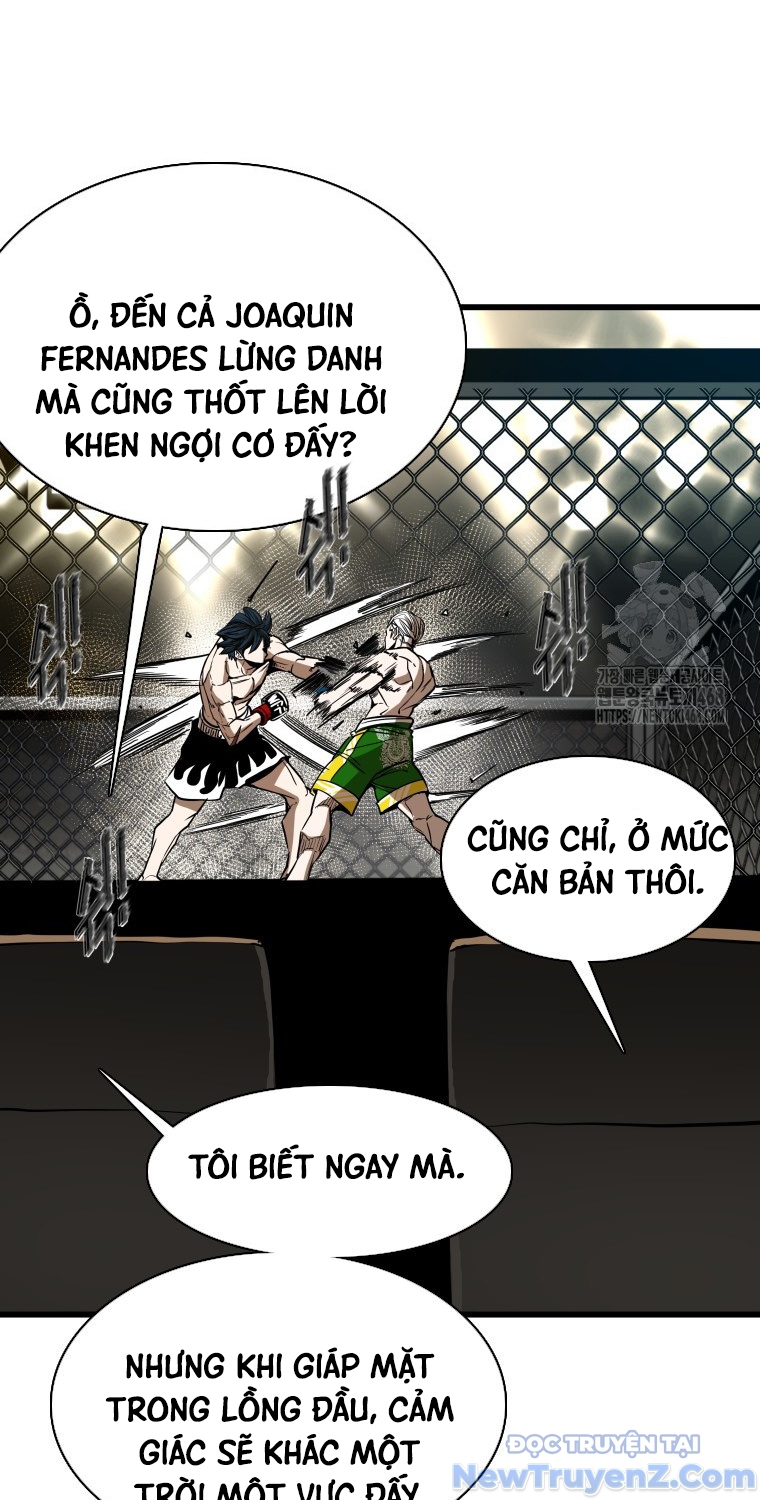 Shark - Cá Mập chapter 357 - Trang 23