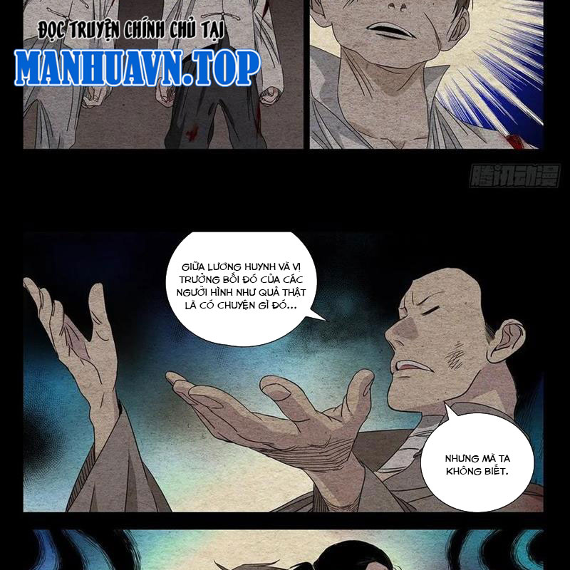 Nhất Nhân Chi Hạ chapter 492 - Trang 9