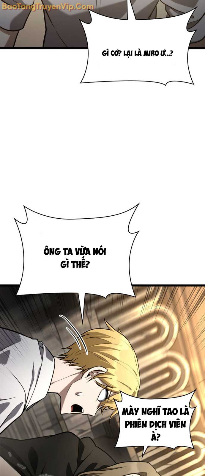 Đại Pháp Sư Toàn Năng chapter 119 - Trang 92