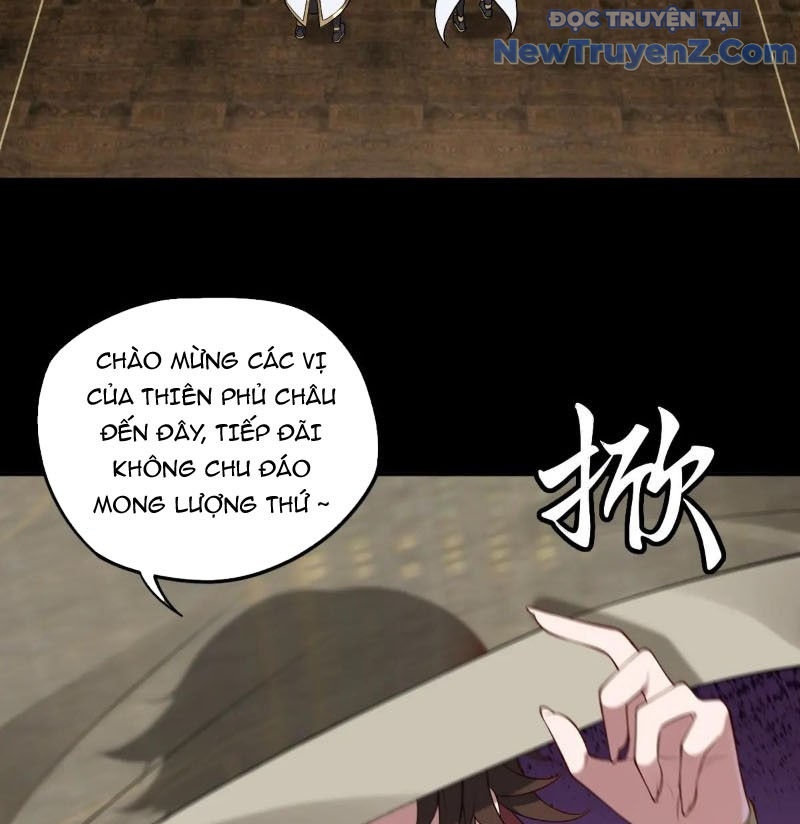 Đại Lộ Vô Danh chapter 87 - Trang 33
