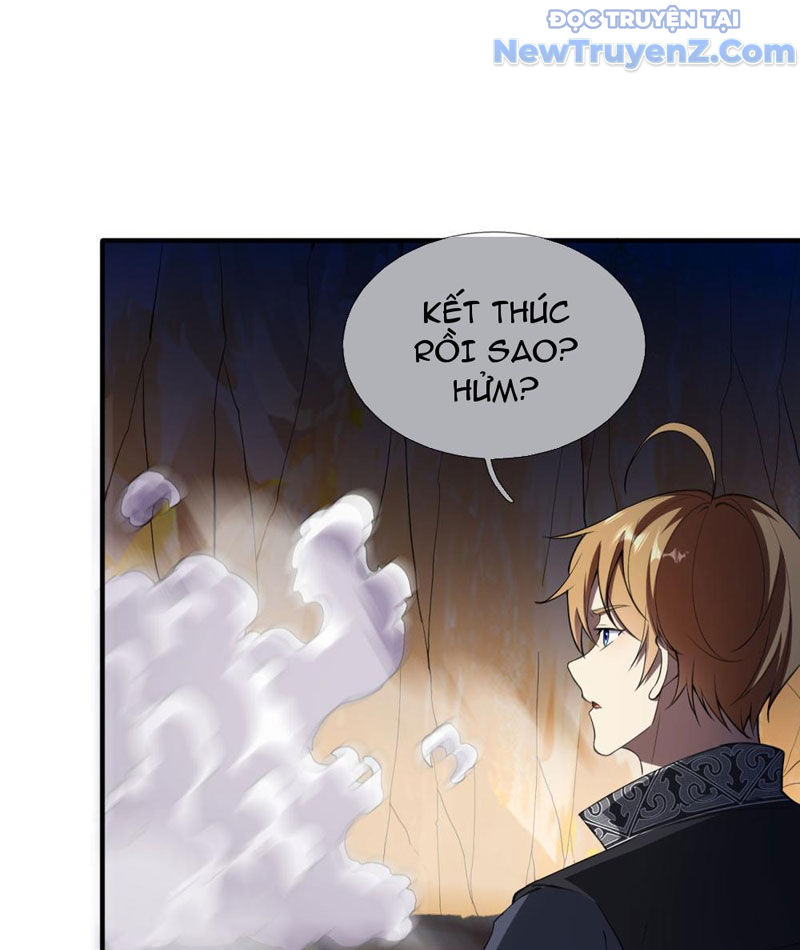 Cái Bóng Của Ta Là Loli chapter 9 - Trang 24