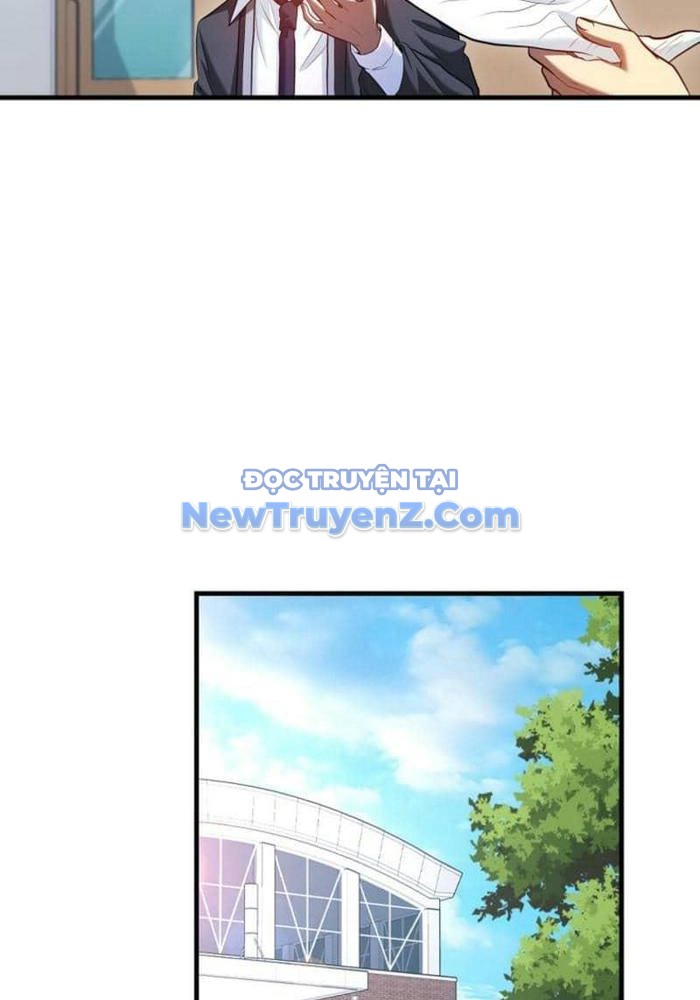 Thiên Tài Võ Thuật Hồi Quy chapter 93 - Trang 81