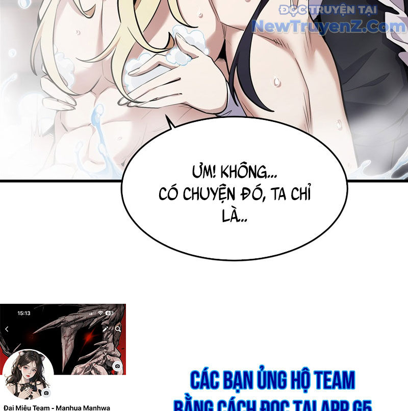 Phản Diện Tóc Vàng Trong Tiểu Thuyết Phượng Ngạo Thiên Cũng Muồn Hạnh Phúc chapter 18 - Trang 95