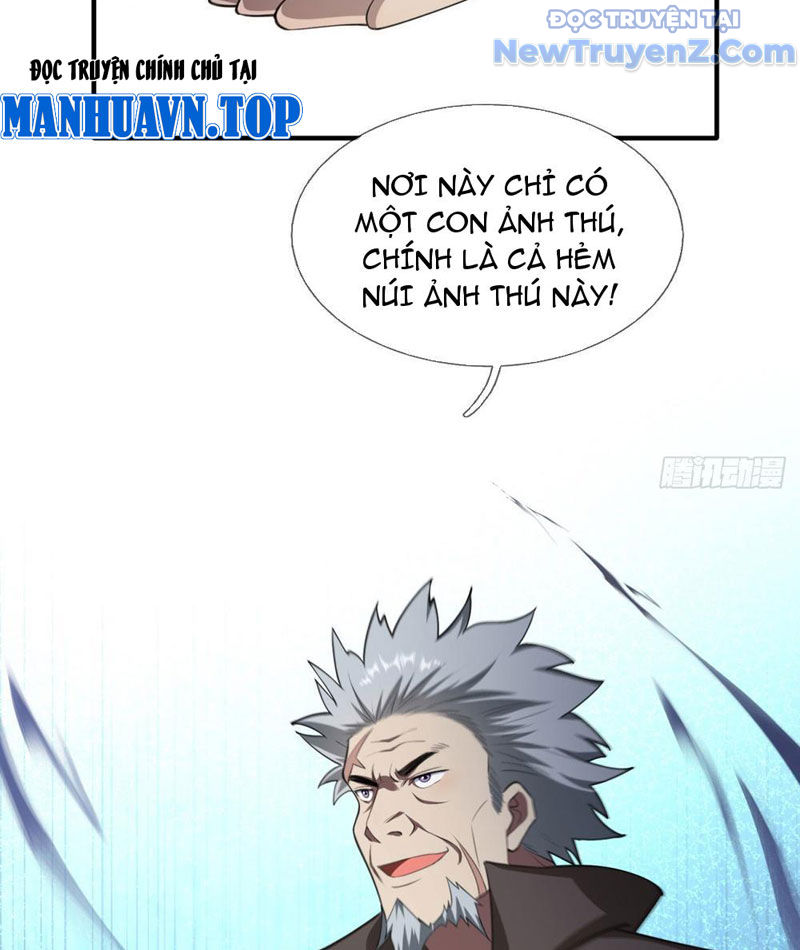 Cái Bóng Của Ta Là Loli chapter 9 - Trang 127
