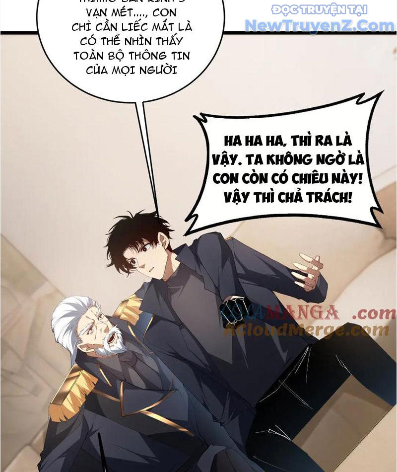 Ta Là Chúa Tể Trùng Độc chapter 58 - Trang 18
