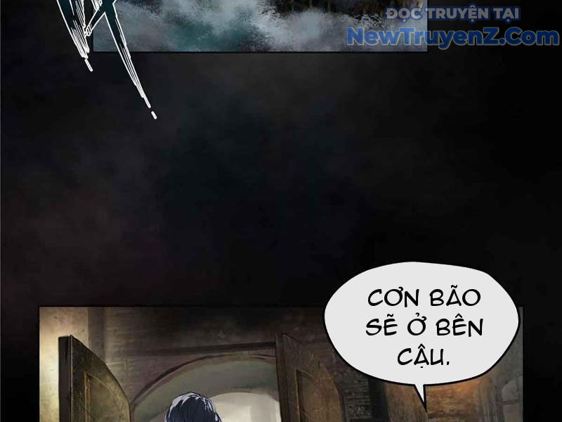 Quỷ Bí Chi Chủ (Bản Mới) chapter 8 - Trang 40