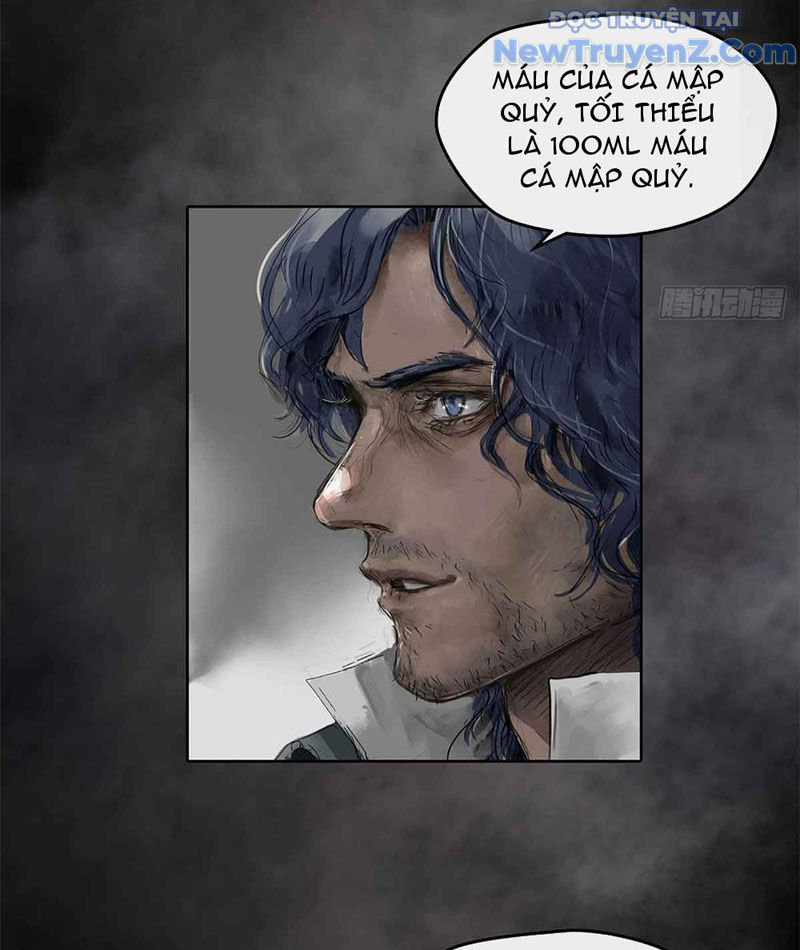 Quỷ Bí Chi Chủ (Bản Mới) chapter 7 - Trang 17