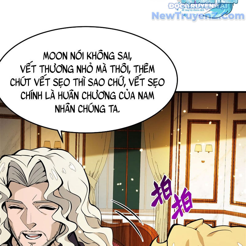 Phản Diện Tóc Vàng Trong Tiểu Thuyết Phượng Ngạo Thiên Cũng Muồn Hạnh Phúc chapter 13 - Trang 60