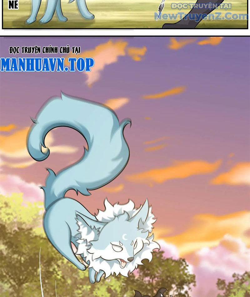 Tân Sủng Mị chapter 75 - Trang 34