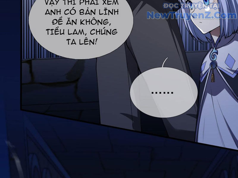 Cái Bóng Của Ta Là Loli chapter 3 - Trang 13