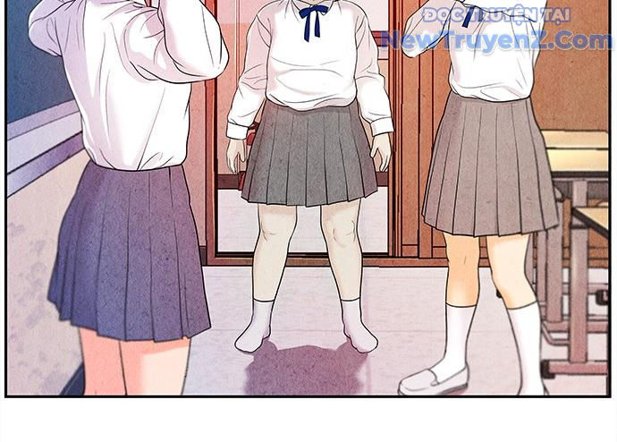 Cửa hàng đồ cổ tương lai chapter 14 - Trang 21