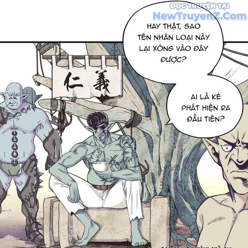 Ta Xuyên Vào Dị Giới Với Chỉ Số Phòng Thủ 99999 chapter 6 - Trang 76