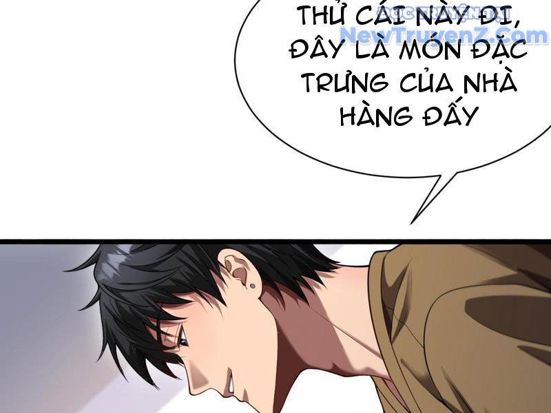 Sau Khi Tự Do Tài Chính, Họ Đã Dâng Hiến Lòng Trung Thành chapter 10 - Trang 31
