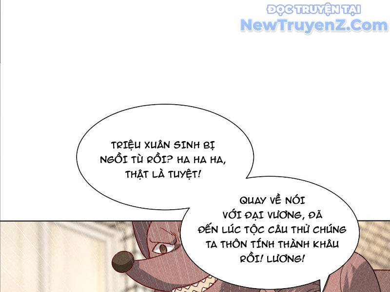 Thần Cấp Ngự Vật: Ta Có Thể Ký Vô Hạn Khế Ước Với Nữ Thần chapter 33 - Trang 76