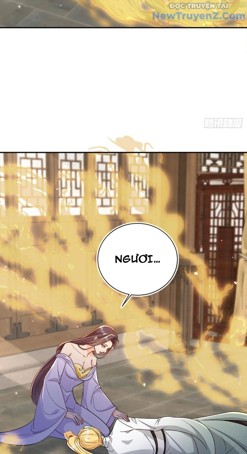 Tùy Tùng Của Nữ Phản Diện chapter 160 - Trang 21
