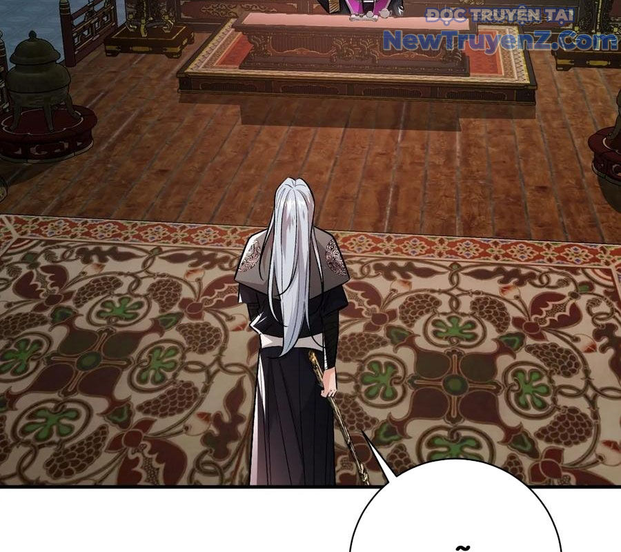 Vĩnh sinh đi chết đi! chapter 26 - Trang 31