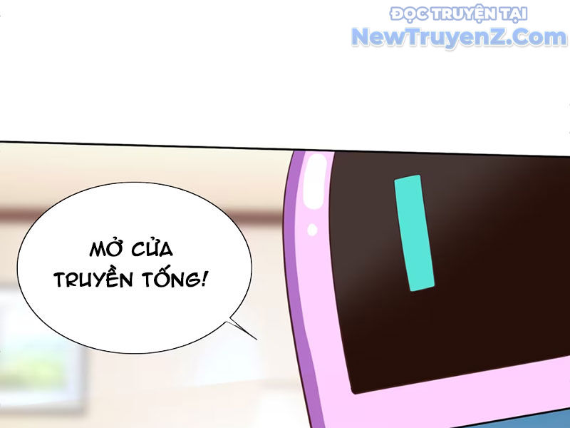Xong rồi, ta bị sủng thú của mình bao vây rồi! chapter 1 - Trang 120