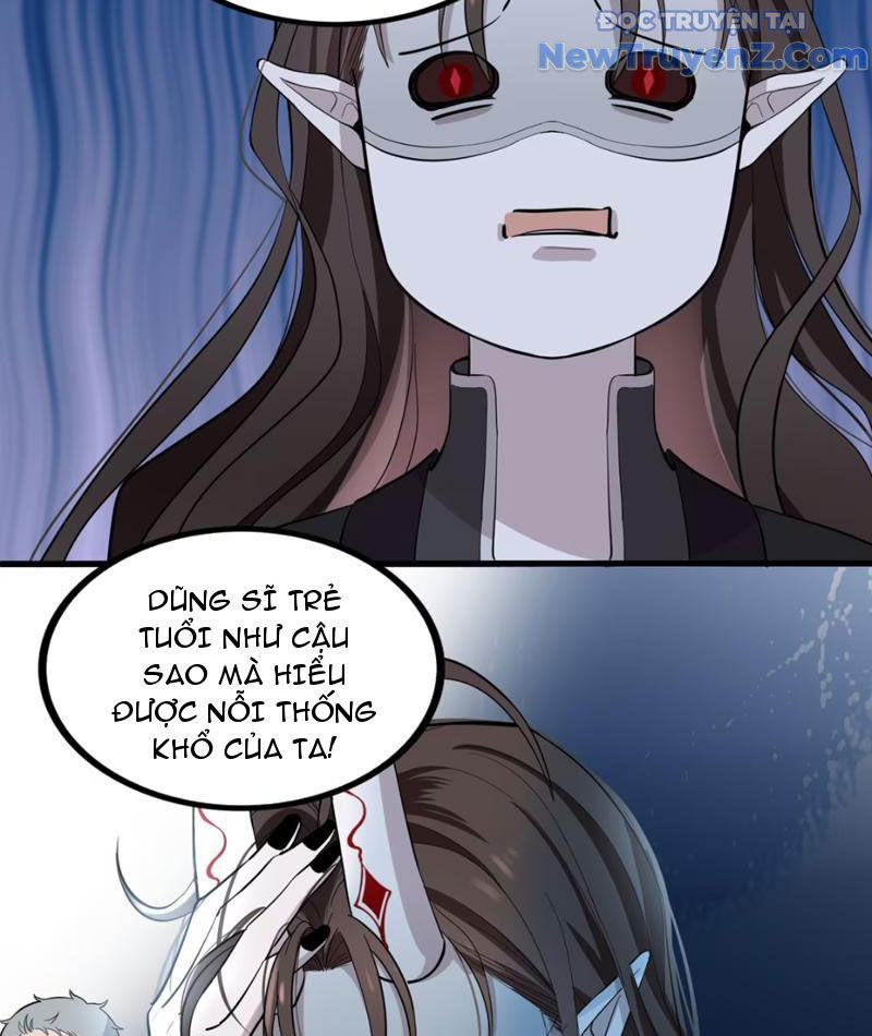 Dũng Giả Tiêu Cực Và Ma Vương Mất Tư Cách chapter 3 - Trang 34