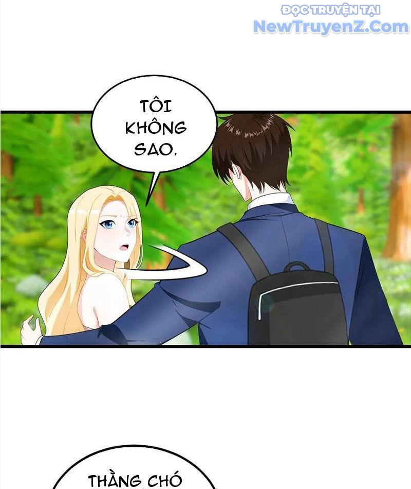 đô Thị Thánh Thủ: Ta Là Y Võ đỉnh Phong chapter 112 - Trang 38