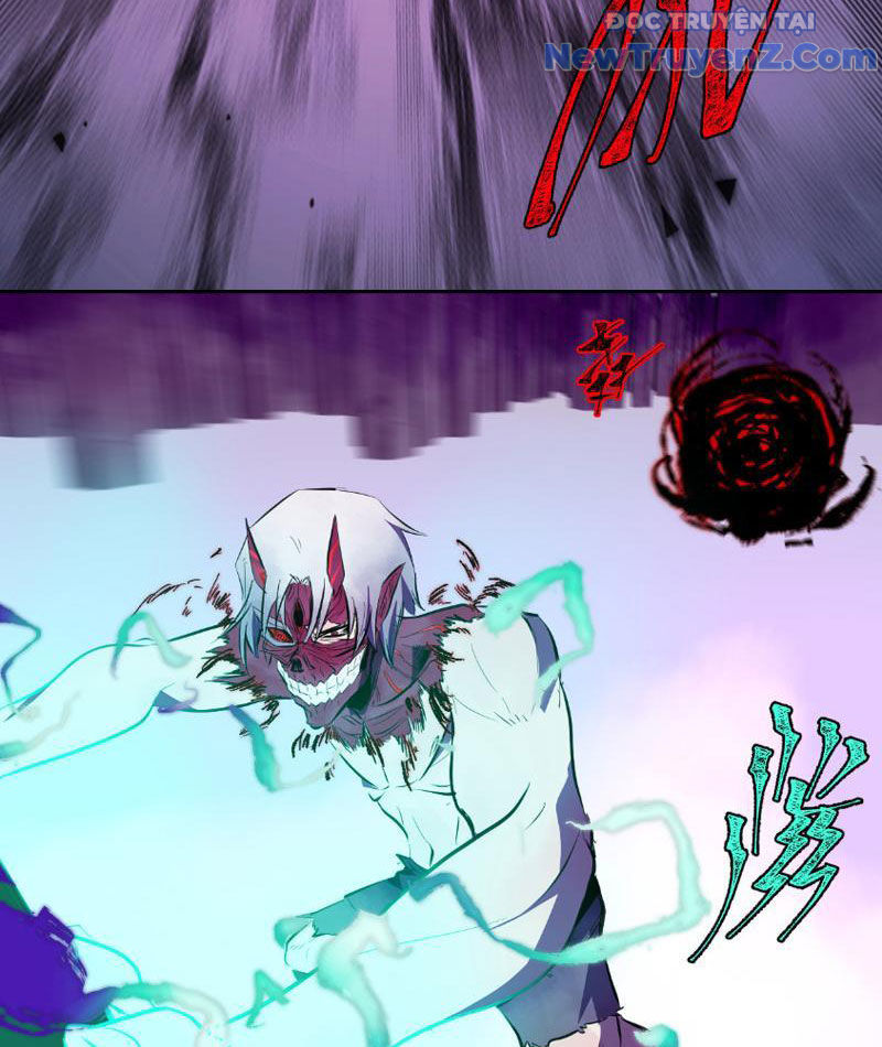 Bách Quỷ Lục chapter 6 - Trang 15