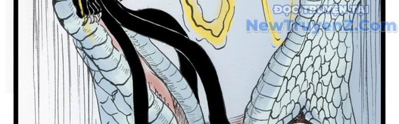 Thiên Hải Nhập Mộng chapter 4 - Trang 29