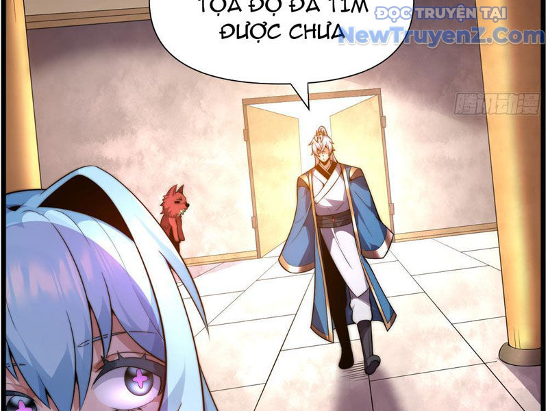 Lôi Kiếp Thập Vạn Niên chapter 6 - Trang 95