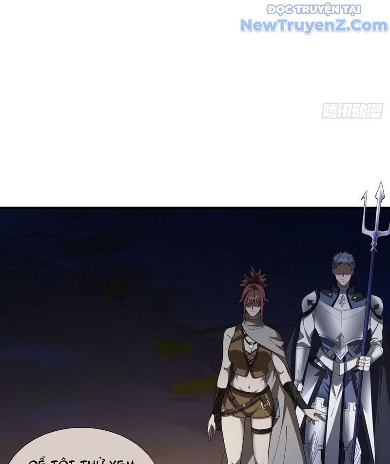 Cái Bóng Của Ta Là Loli chapter 9 - Trang 14