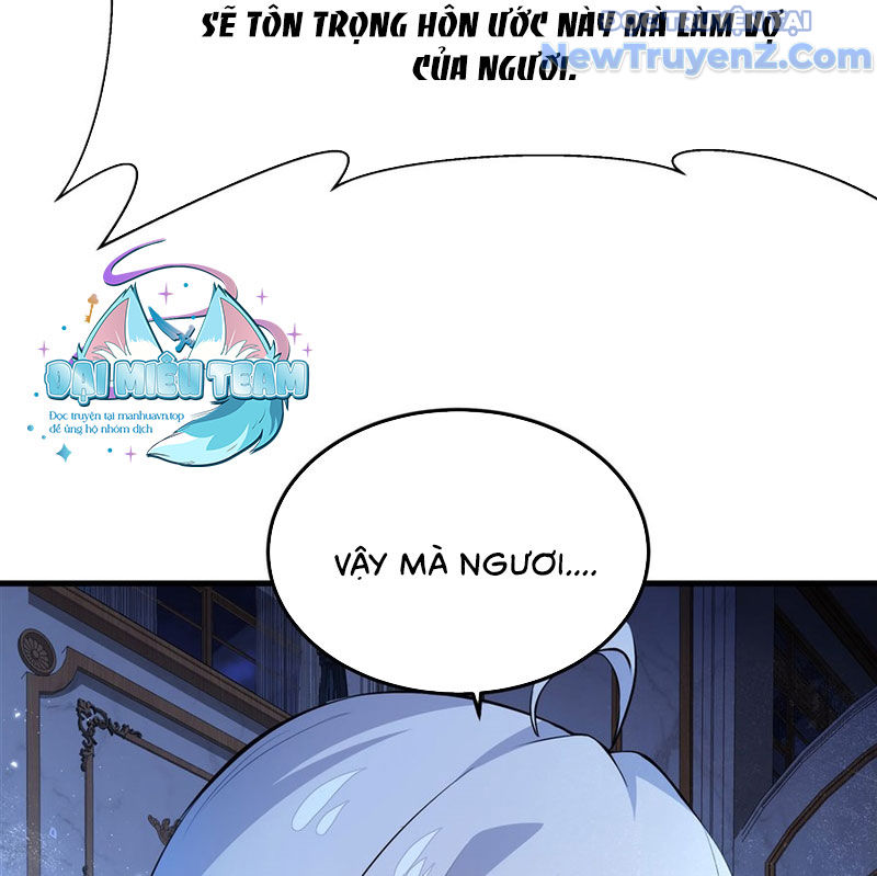 Phản Diện Tóc Vàng Trong Tiểu Thuyết Phượng Ngạo Thiên Cũng Muồn Hạnh Phúc chapter 9 - Trang 31