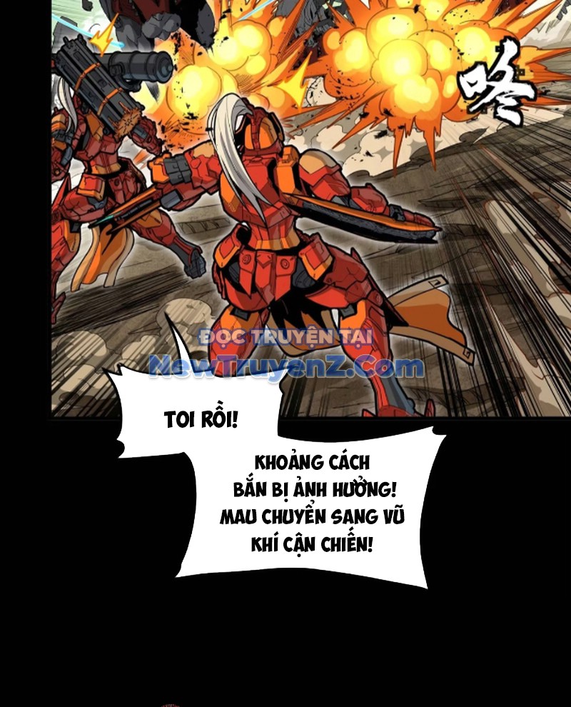 Tinh Giáp Hồn Tướng chapter 282 - Trang 63