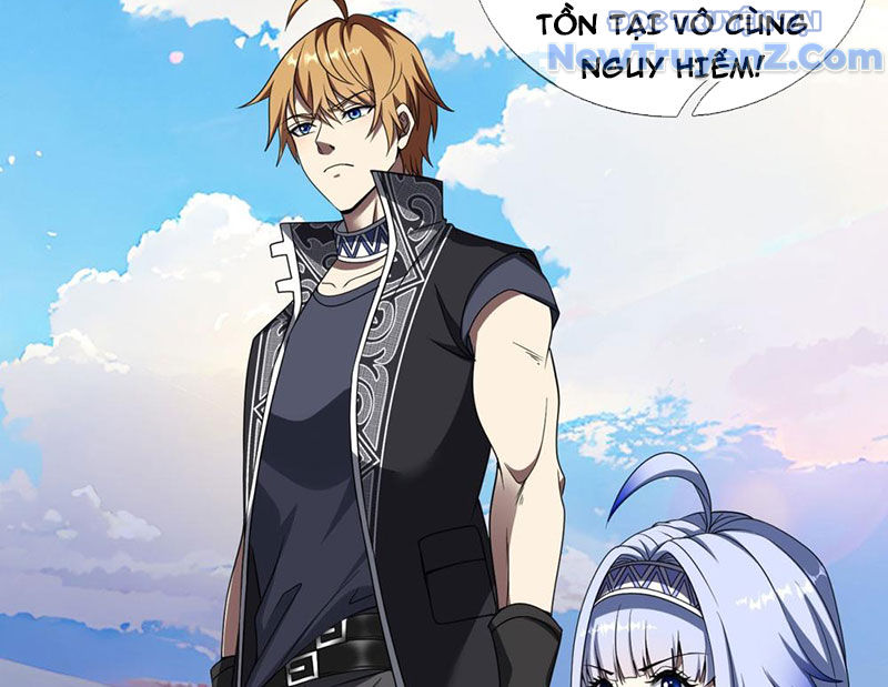 Cái Bóng Của Ta Là Loli chapter 14 - Trang 34