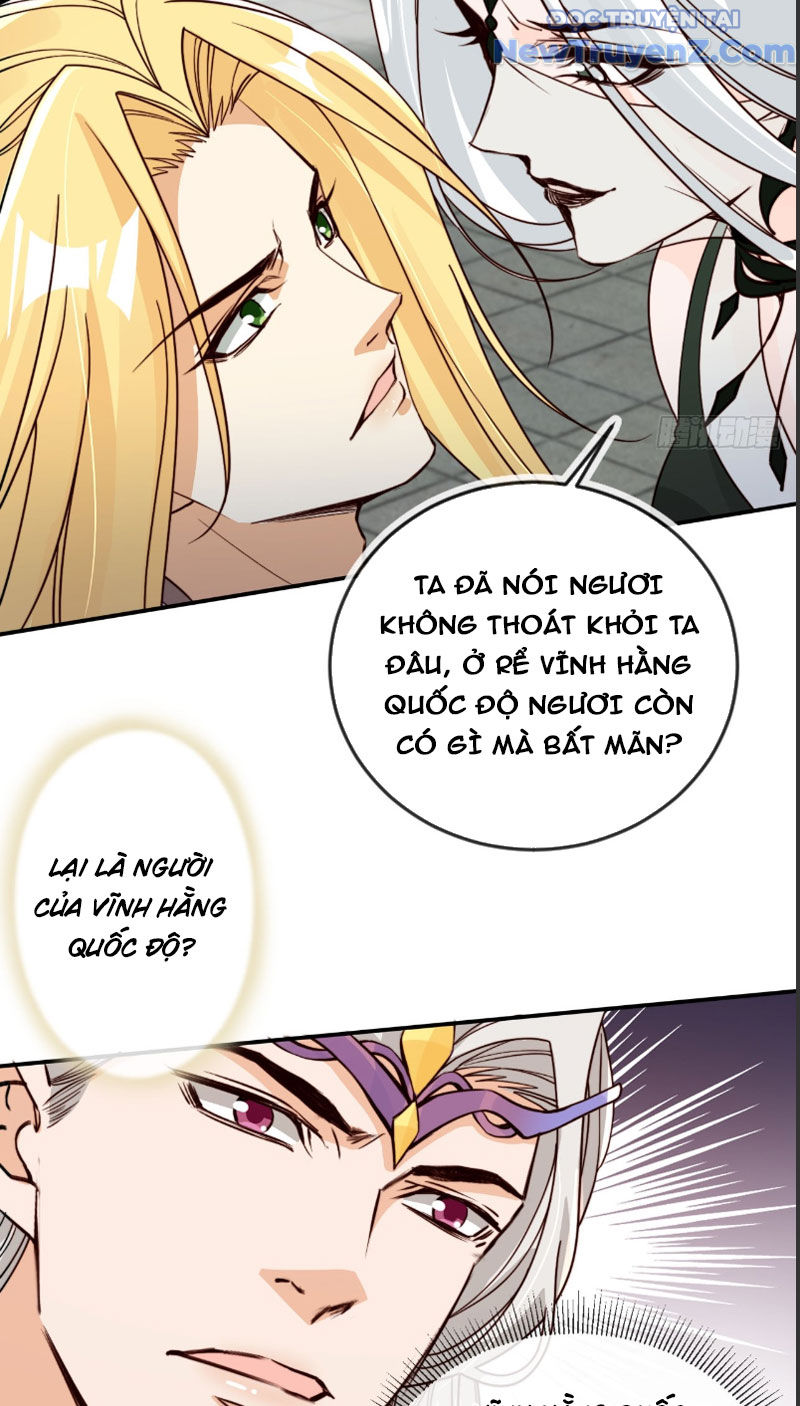 Tùy Tùng Của Nữ Phản Diện chapter 172 - Trang 20