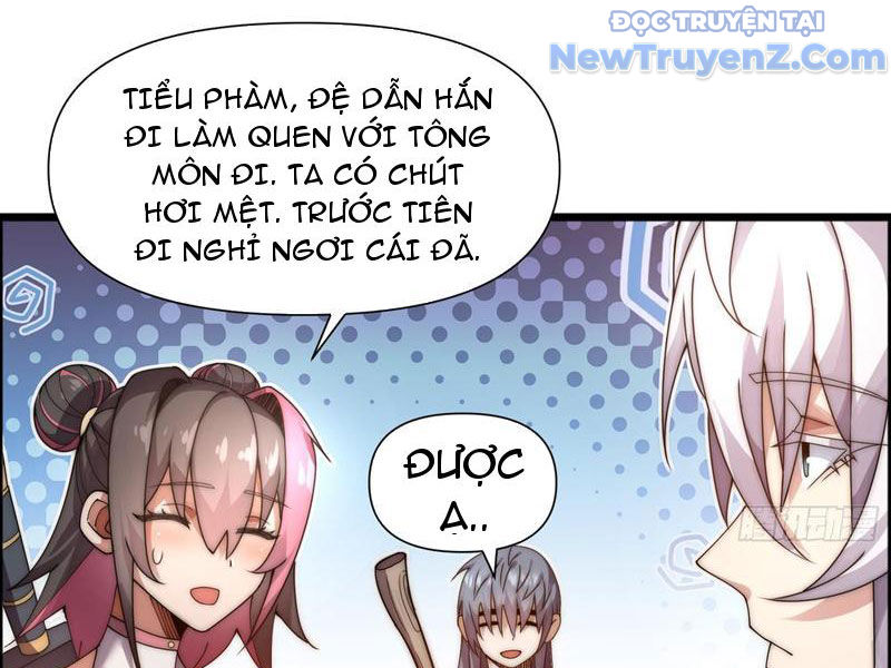 Lôi Kiếp Thập Vạn Niên chapter 8 - Trang 27