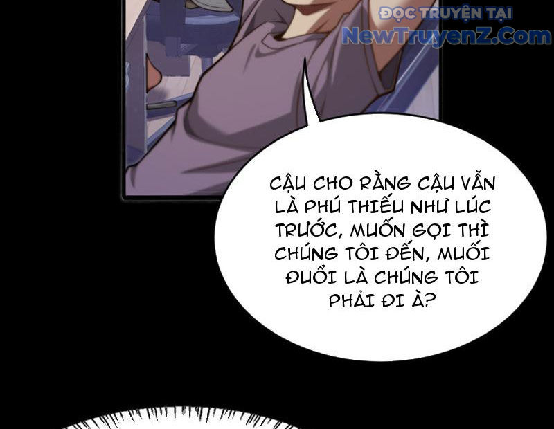 Sau Khi Tự Do Tài Chính, Họ Đã Dâng Hiến Lòng Trung Thành chapter 1 - Trang 34