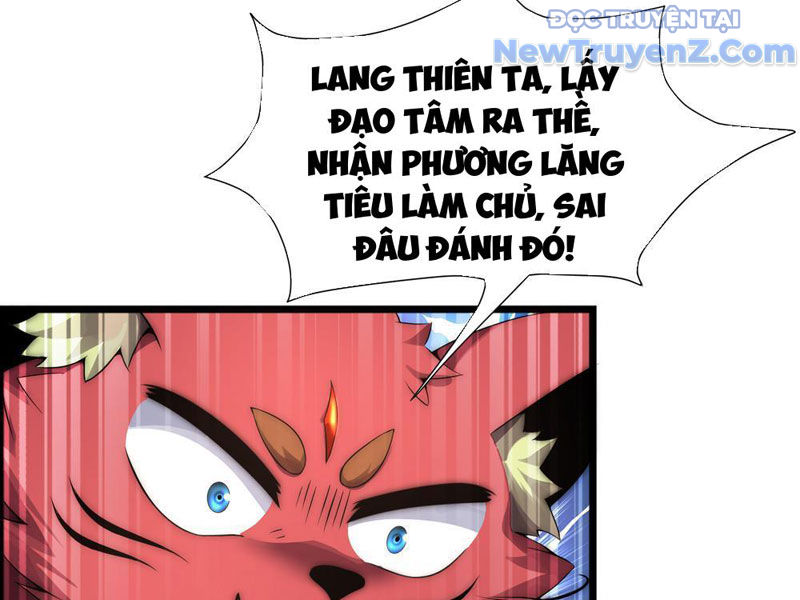 Lôi Kiếp Thập Vạn Niên chapter 5 - Trang 72