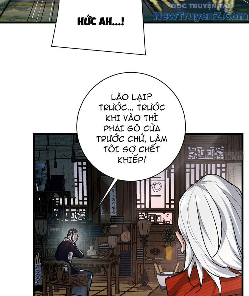 Vĩnh sinh đi chết đi! chapter 1 - Trang 28