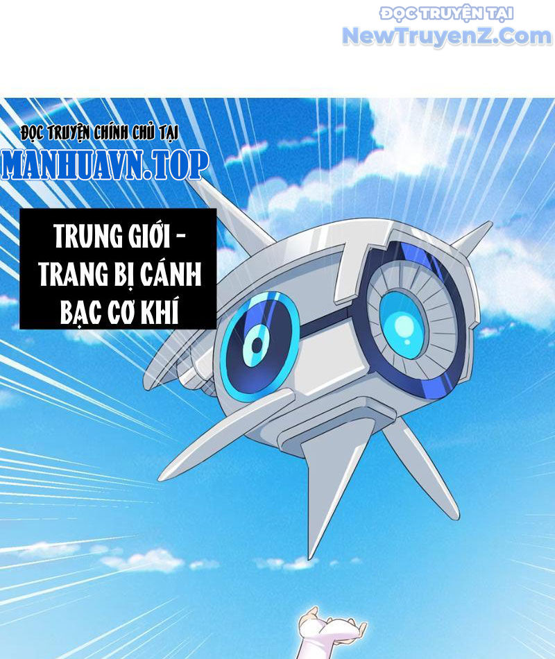 Xong rồi, ta bị sủng thú của mình bao vây rồi! chapter 10 - Trang 23