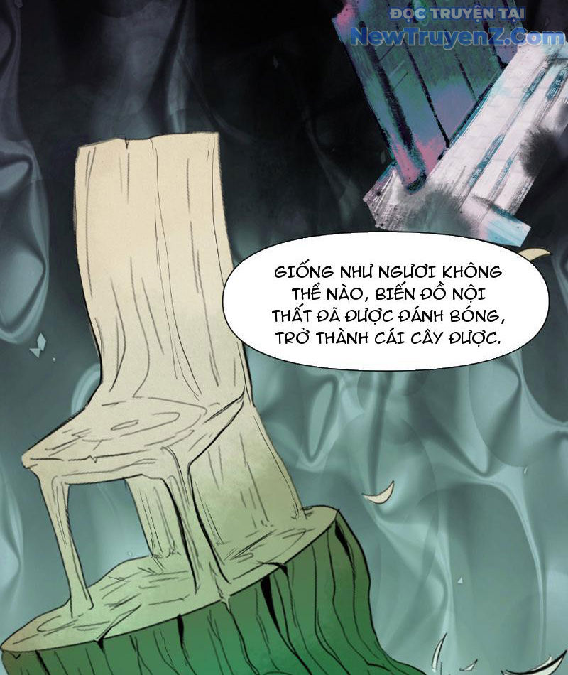 Bách Quỷ Lục chapter 5 - Trang 10