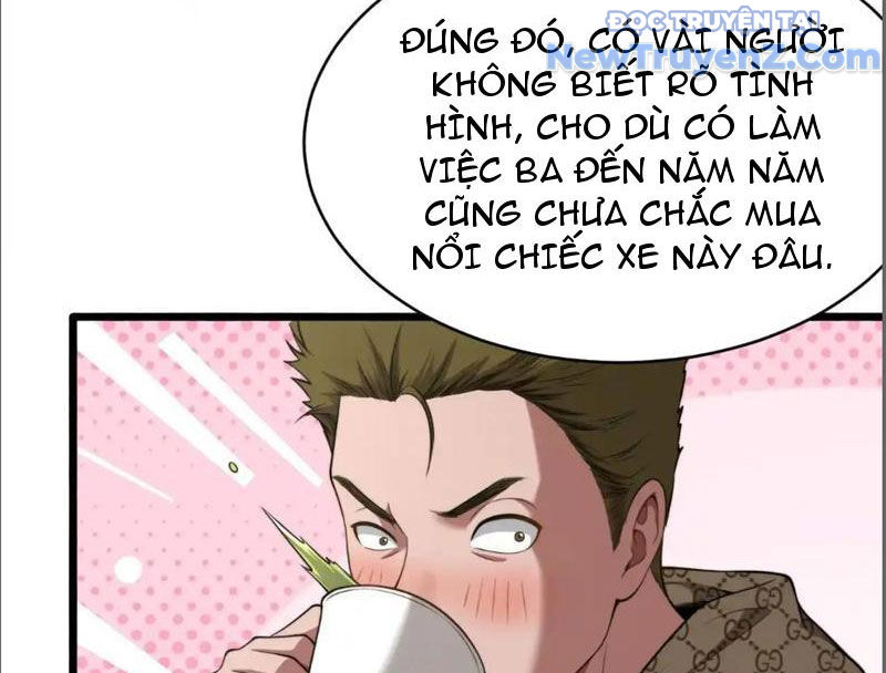 Sau Khi Tự Do Tài Chính, Họ Đã Dâng Hiến Lòng Trung Thành chapter 9 - Trang 41