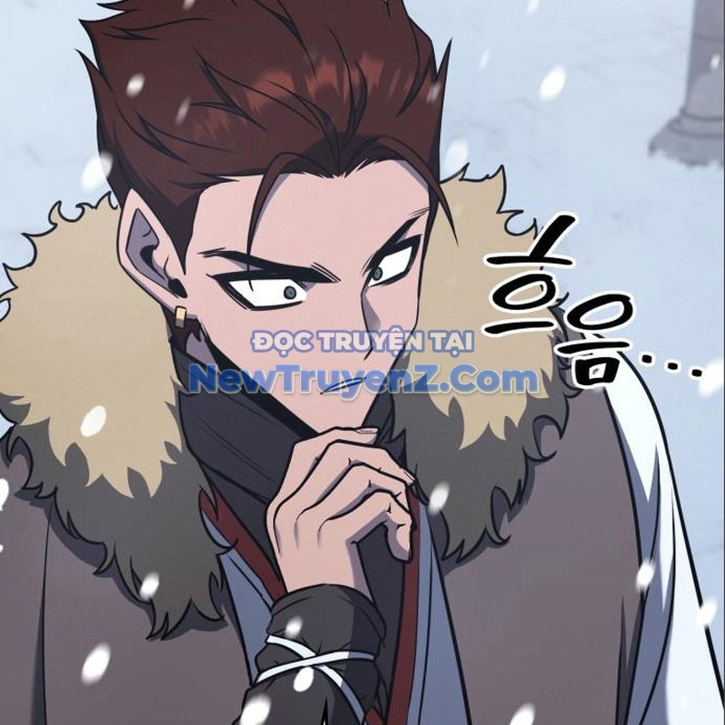 Thiên Ma Thần Quyết: Trùng Sinh chapter 116 - Trang 267