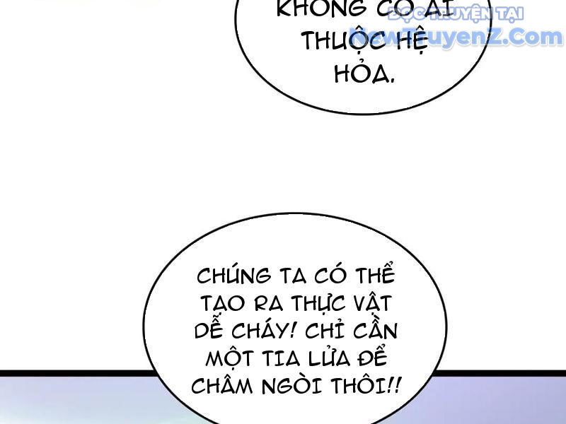 Vạn Tộc Xâm Lấn: Toàn Dân Tham Chiến, Ta Ở Lại Hậu Phương chapter 42 - Trang 109