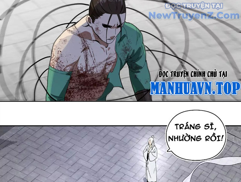 Kim Ngô Thần Vệ chapter 10 - Trang 46