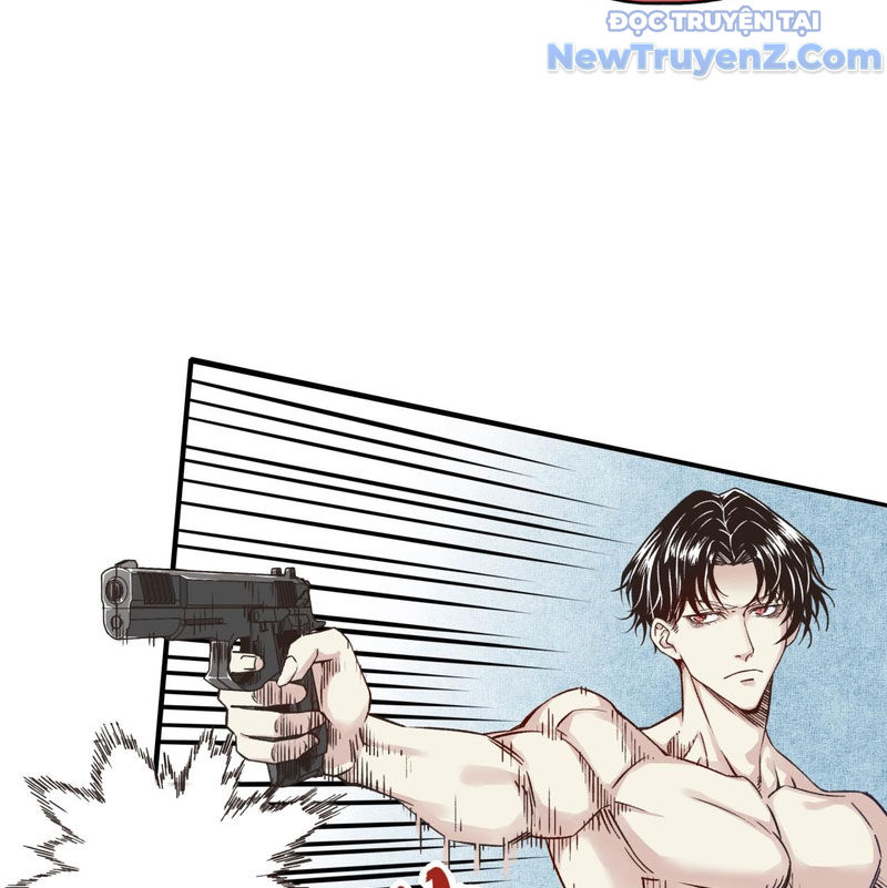 Ta Xuyên Vào Dị Giới Với Chỉ Số Phòng Thủ 99999 chapter 3 - Trang 11